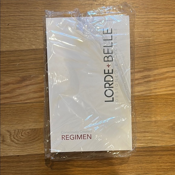 Lorde + Belle Skincare Regimen 3 pieces - Picture 2 of 3